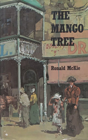 The Mango Tree | Ronald McKie