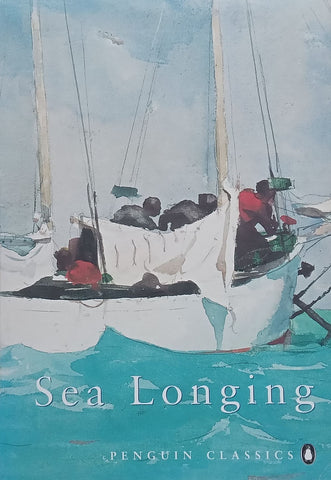 Sea Longing (Anthology) | Simon Winder (Ed.)