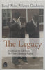 The Legacy: Teachings for Life from the Great Lithuanian Rabbis (Inscribed by Co-Author Warren Goldstein) | Berel Wein & Warren Goldstein