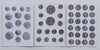 Ancient Jewish Coins (With 3 Loosely Inserted Postcards) | A. Reifenberg