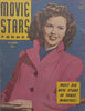 Movie Stars Parade (October 1945)