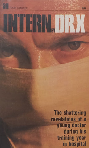 Intern | Dr. X