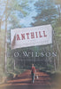 Anthill: A Novel (Hardcover) | E. O. Wilson