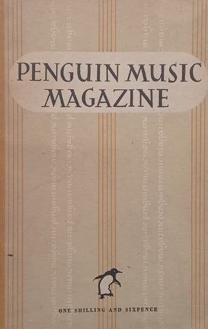 Penguin Music Magazine (No. 5, 1948) | Ralph Hill (Ed.)