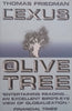 The Lexus and the Olive Tree | Thomas Friedman
