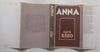 Anna (First Edition, 1976) | David Reed