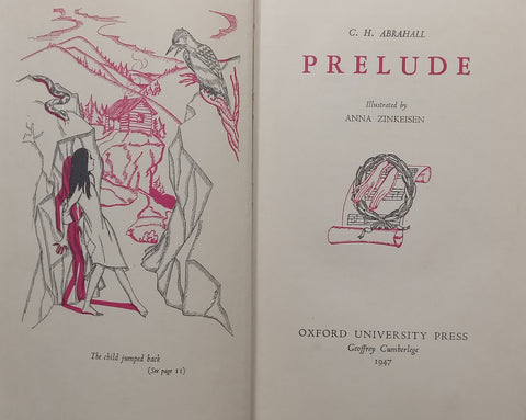Prelude (First Edition, 1947) | C. H. Abrahall