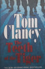 The Teeth of the Tiger (Hardcover) | Tom Clancy