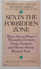 Sex in the Forbidden Zone: When Men in Power Betray Women’s Trust | Peter Rutter