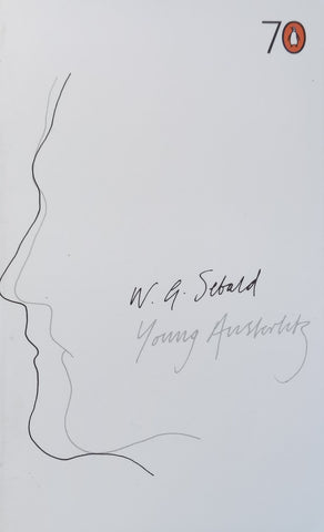 Young Austerlitz | W. G. Sebald