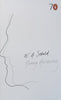 Young Austerlitz | W. G. Sebald
