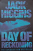 Day of Reckoning | Jack Higgins