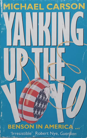 Yanking Up the Yoyo | Michael Carson