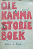 Die Kamma Storie Boek (Afrikaans) | Helene de Klerk