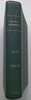 The Angle Orthodontist (Vols. 34-35, 1964-1965)