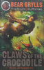 Claws of the Crocodile | Bear Grylls