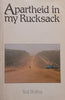 Apartheid in my Rucksack | Ted Botha
