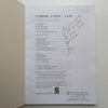 I Think, I Feel, I Am: A New Approach to Self-Empowerment (Inscribed by Author) | Annie Coetzee