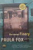 Borrowed Finery: A Memoir | Paula Fox