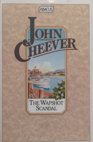 The Wapshot Scandal | John Cheever