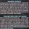 A Confederation of Valor (Valor’s Voice & The Better Part of Valor) | Tanya Huff