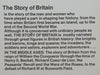 The Story of Britain in the Middle Ages | R. J. Unstead