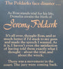 Jeremy Poldark (Poldark No. 3) | Winston Graham