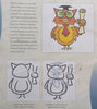 100 Cartoon Faces & Expressions | Joe Oesterle