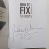 How to Fix South Africa’s Schools (Signed by Co-Author) | Jonathan Jansen & Molly Blank