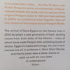 Short Short Stories | Dave Eggers