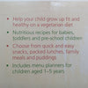 Veggie Food for Kids | Sara Lewis