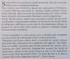 The Malaysian Experience of Affirmative Action: Lessons for South Africa | Ian Emsley