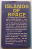 Islands of Space | John W. Campbell