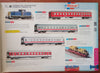 Roco News 2001 (Model Train Catalogue)