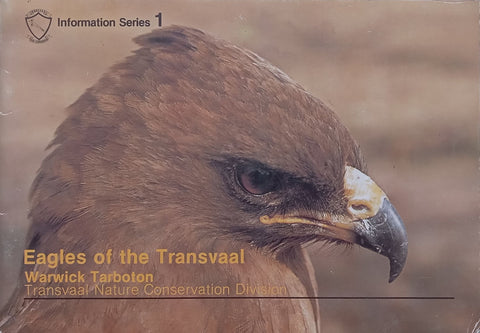 Eagles of the Transvaal | Warwick Tarboton