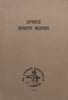 Japanese Infantry Weapons | Donald B. McLean (Ed.)