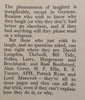 Pick of Punch 1968 | Bernard Hollowood (Ed.)