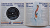 National Party 1987 Election Leaflet, with Small LP Record of Speech by P. W. Botha