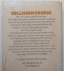 Collision Course | Barrington J. Bayley