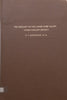The Geology of the Lower Kobe Valley, Vanrhynsdorp District (Please See Description) | H. T. Buhrmann