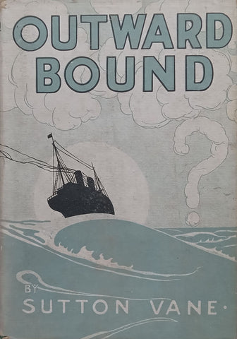 Outward Bound (14th Printing) | Sutton Vane