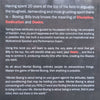 Mental Boxing: The Science of Success (Possibly Signed by Author) | Billy Schwer