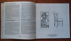 Meubles d’en France: French Furniture Industry (English/French Text) | Nicole Wagner & Thierry de Beaumont