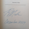 Resident Alien (Signed by Author) | Rian Malan
