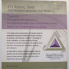 It’s Rising Time! A Call for Women | Kim Kiyosaki