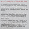 Super Breakfast Cereals | Katharina Gustavs