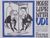 More Life With Udi: Completing the Cartoon ‘History’ of the First Year of Rhodesia’s Independence | Louis Bolze & Klaus Ravn