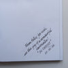 Out of a Dead Sleep (Inscribed by Author) | Peter Eliastam