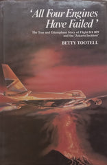 All Four Engines Have Failed': The True and Triumphant Story of