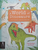 A World of Dinosaurs (With More than 60 Species) | Vicky Woodgate & Jon Tennant